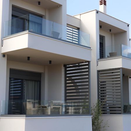 Almyres Luxurious Residences Míloi Zewnętrze zdjęcie
