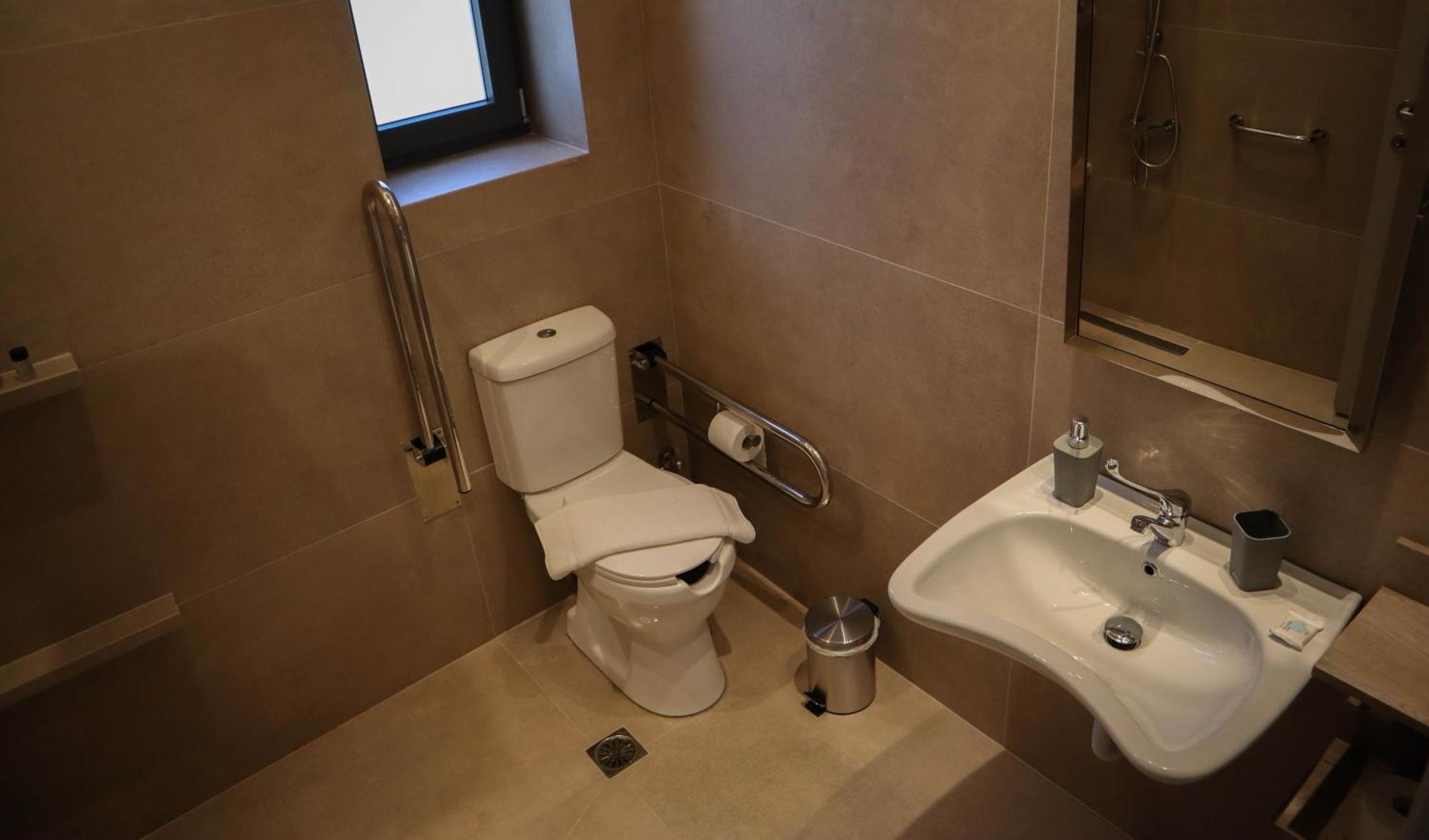 Almyres Luxurious Residences Míloi Zewnętrze zdjęcie
