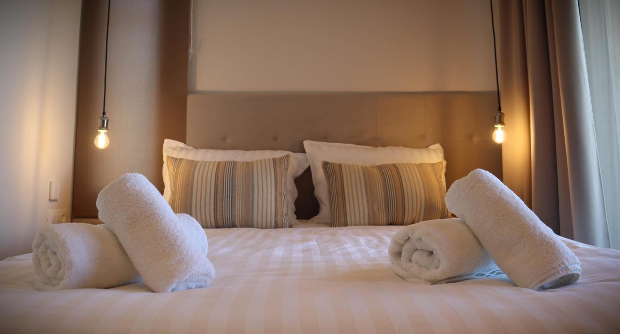 Almyres Luxurious Residences Míloi Zewnętrze zdjęcie