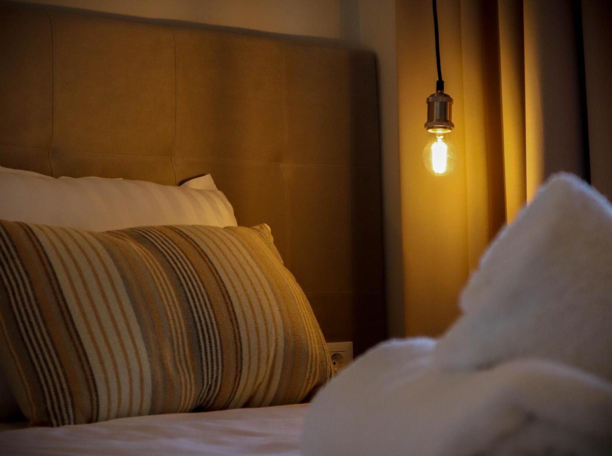 Almyres Luxurious Residences Míloi Zewnętrze zdjęcie