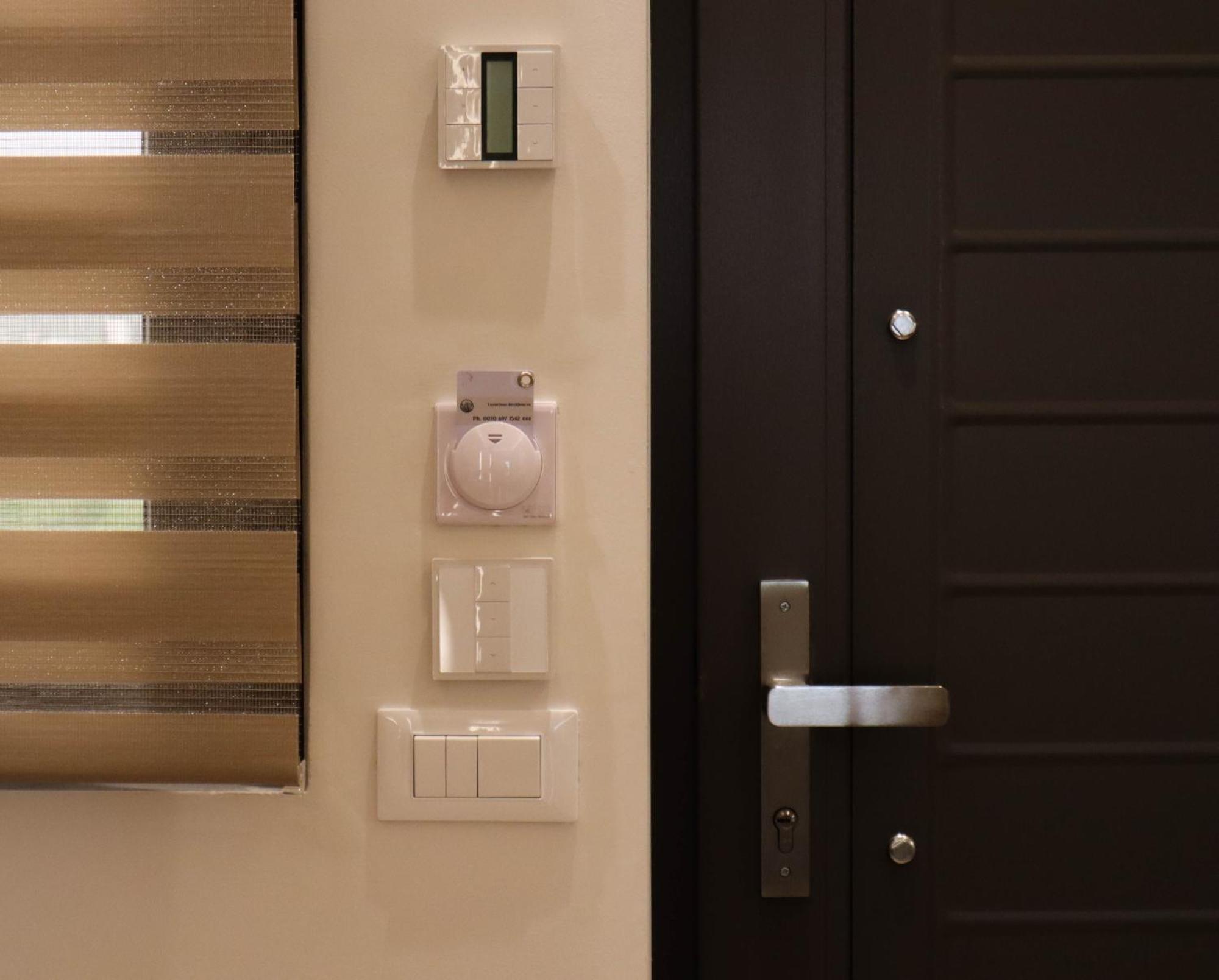 Almyres Luxurious Residences Míloi Zewnętrze zdjęcie