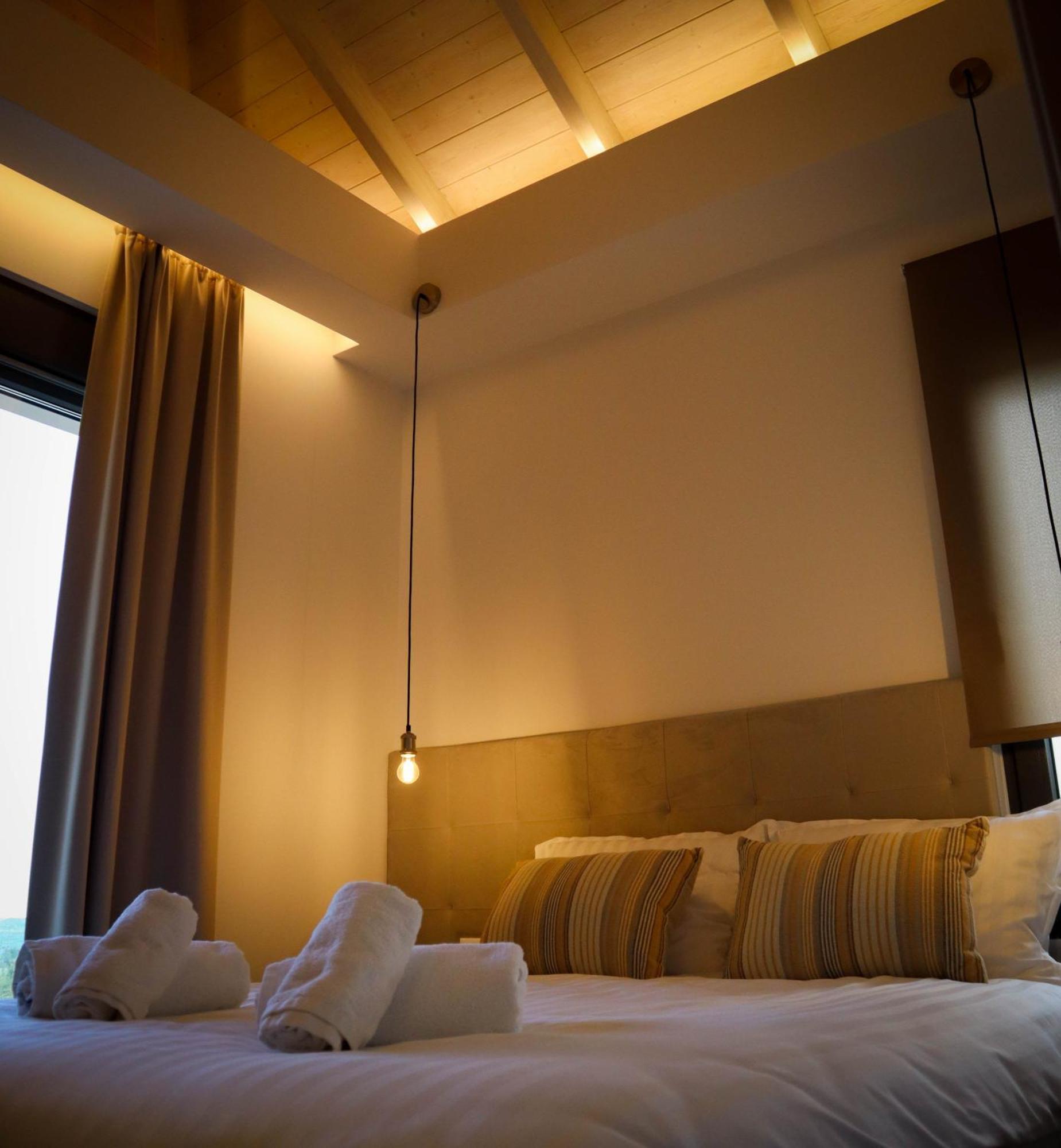 Almyres Luxurious Residences Míloi Zewnętrze zdjęcie