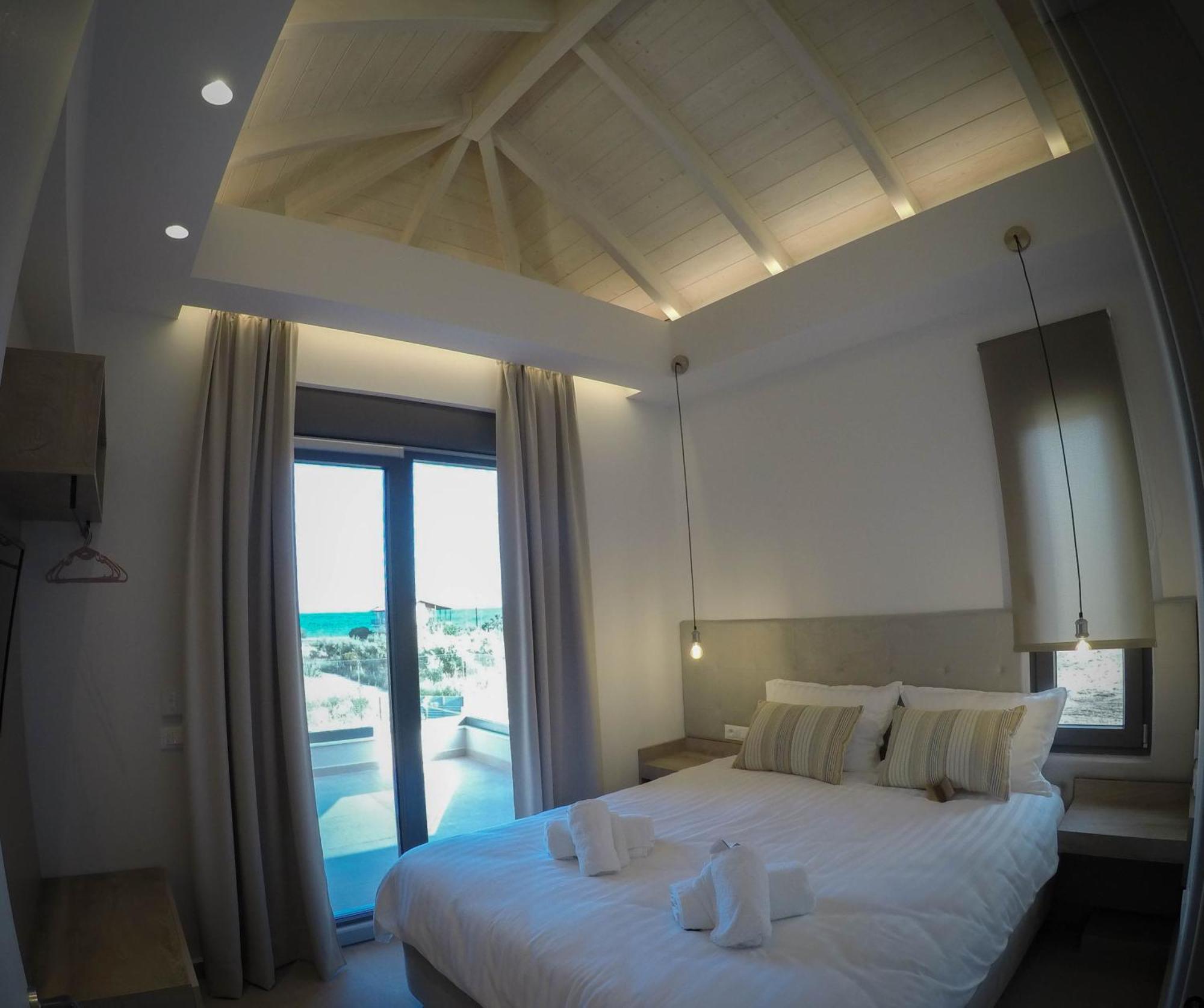 Almyres Luxurious Residences Míloi Zewnętrze zdjęcie