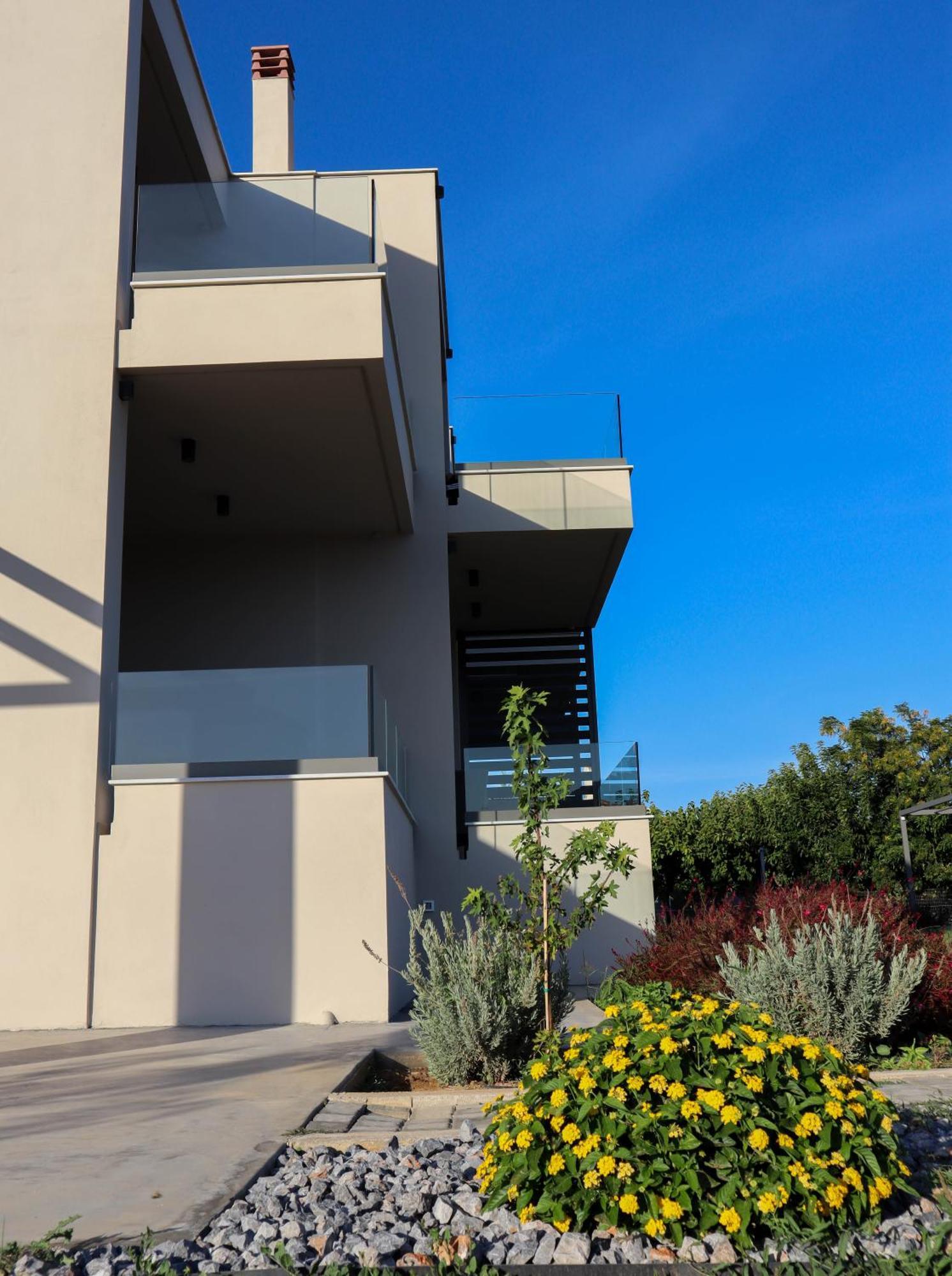Almyres Luxurious Residences Míloi Zewnętrze zdjęcie